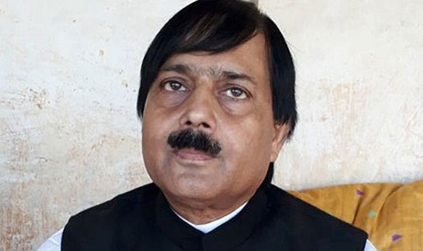 अफताब आलमविरुद्ध मुद्दाको आजदेखि सुनुवाइ हुने