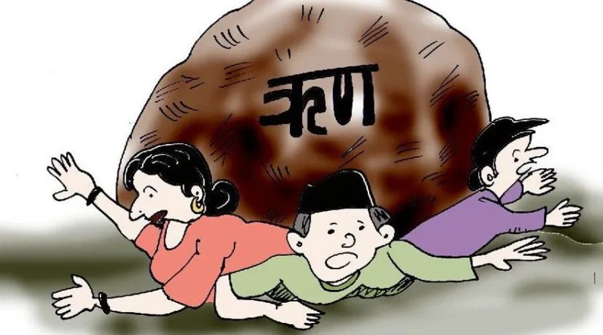सरकारसँग ६ बुँदे सहमति भएपछि लघुवित्तका ऋणीको आन्दोलन फिर्ता