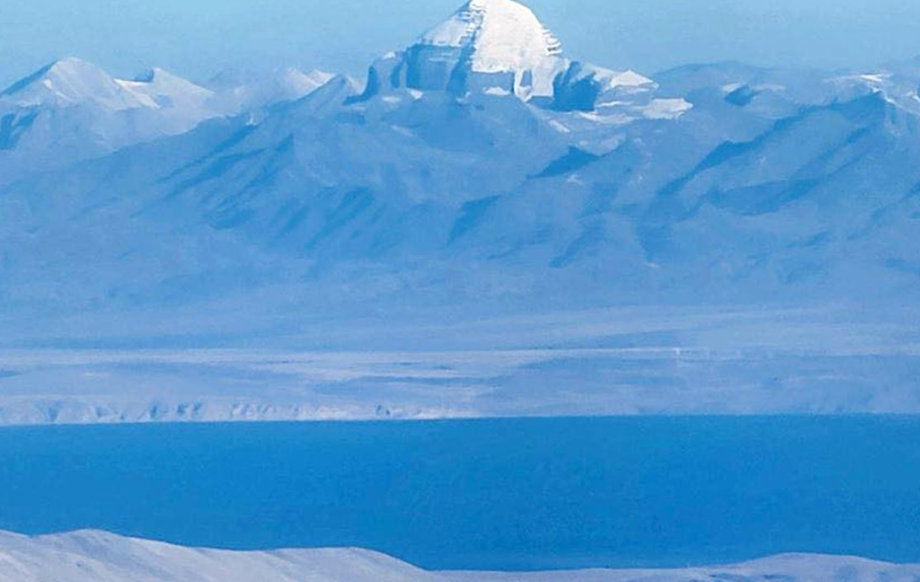 शिवरात्रीमा कैलाश-मानसरोवर दर्शन