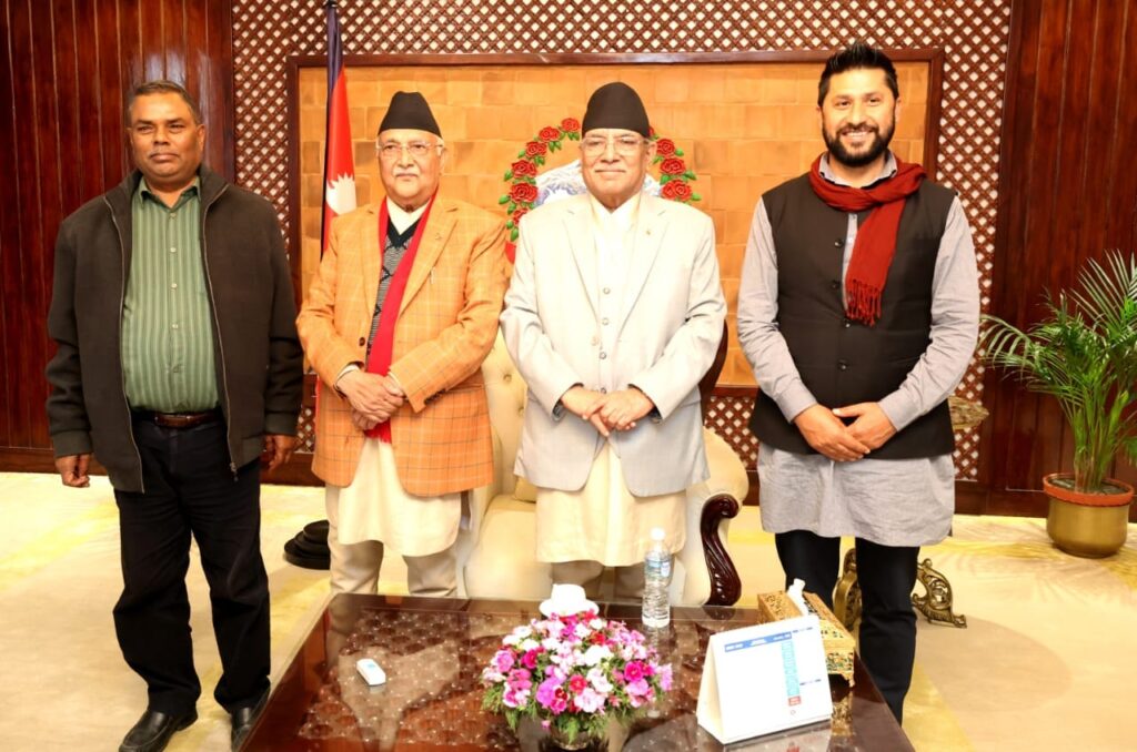 एमालेको ‘अवमूल्यन’ कि ‘उदारता’ ?