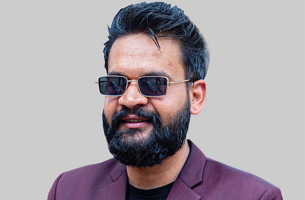 फोहोर बोक्ने चालक रिहा नभएसम्म सिंहदरबार र नेताको घरको फोहोर उठ्दैन : मेयर बालेन