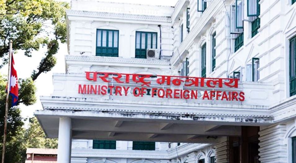 बंगलादेशबाट अहिलेसम्म १४ सय नेपाली विद्यार्थी स्वदेश फर्किए