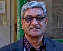 ठूला दलको समिकरणले मुलुकका समस्या समाधान गर्न सहज हुन्छ- गृहमन्त्री लेखक