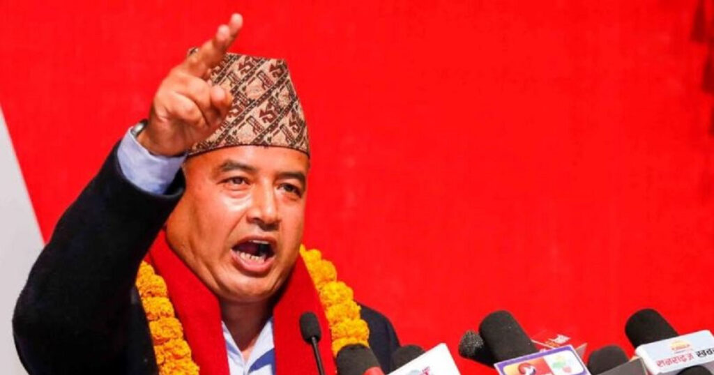 बर्तमान सरकार बनेसँगै जनतामा आशा पलाएको छ- महेश बस्नेत