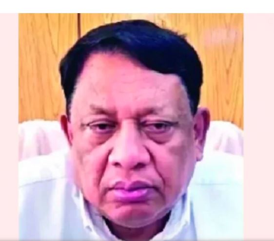 बंगलादेशका राहत मन्त्रालयका पूवसचिव पक्राउ
