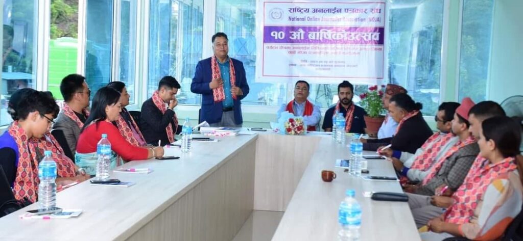 प्राकृतिक रुपमा नेपाल जस्तो सुन्दर देश विश्वमा कहीँ भेटिएनः मन्त्री ठकुरी