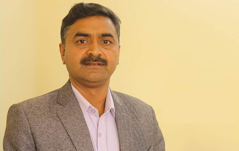 राज्यका निर्देशक सिद्धान्त समिति सभापतिमा गैरे