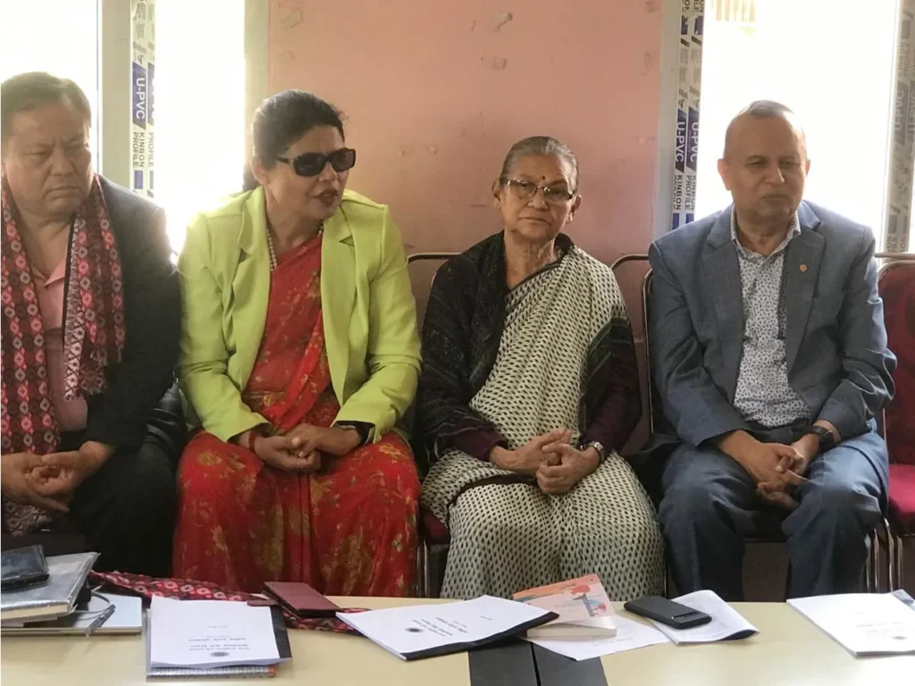 आर्थिक विकाससँगै जनभावना र समाजका मुद्दामा ध्यान पुर्‍याउनु पर्छ : महासचिव पोखरेल