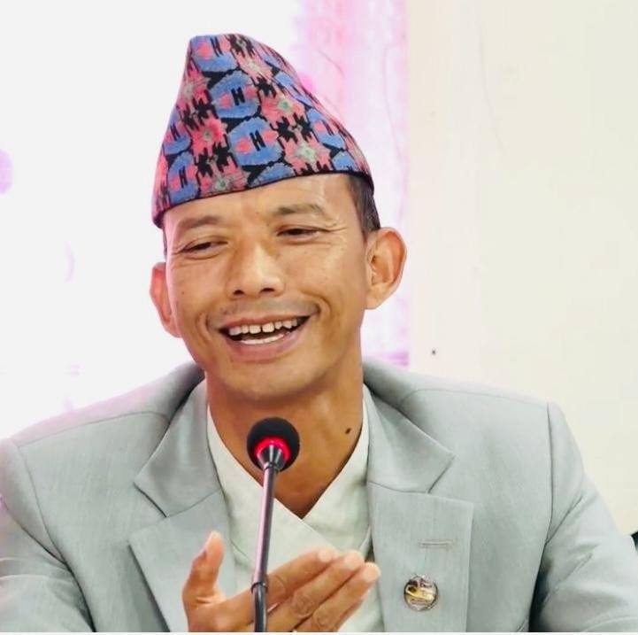  एकीकृत समाजवादीका उपमहासचिव चौधरीको विवादास्पद अभिव्यक्तिपछि कार्यकर्ता आक्रोशित,गरे कारवाहीको माग 
