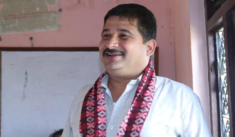 समयमा अधिवेशन गर्न नसकेपछि पत्रकार महासंघका अध्यक्ष पोख्रेलले दिए राजीनामा, निर्वाचन अनिश्चित