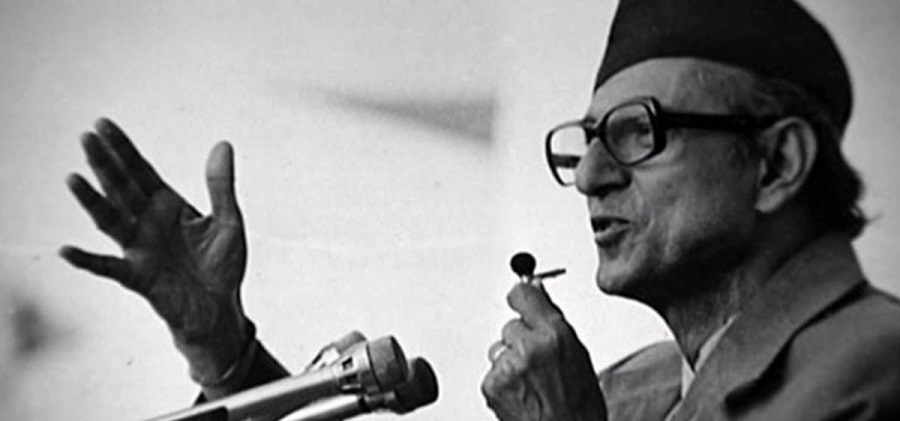 आज बिपी कोइरालाको १११ औँ जन्मजयन्ती मनाइँदै