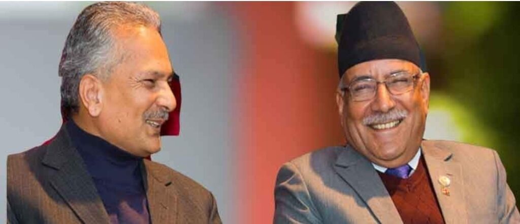 पूर्वमाओवादीहरू किन एक ठाउँमा आउनुपर्ने, जनयुद्ध कि भोजभतेर गर्न ?- डा.भट्टराई