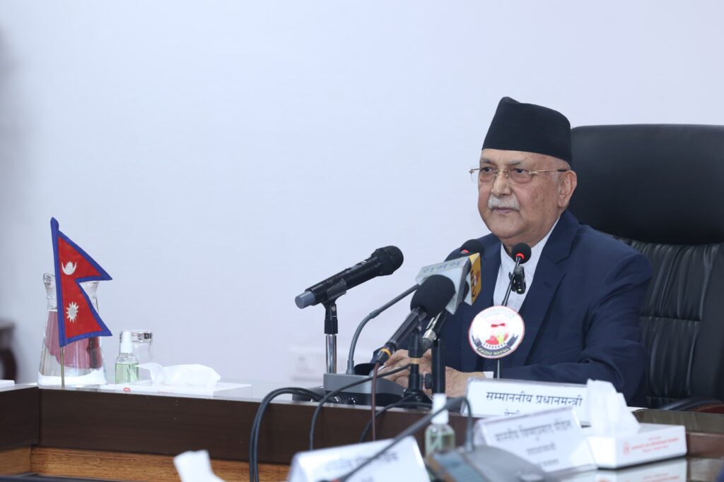 भूमि सम्बन्धि अध्यादेशको विपक्षमा जसपा गएपछि सरकारले लिने चार विकल्प