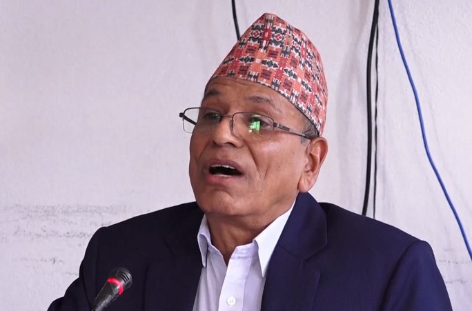 पौडेल कतारका लागि राजदूत नियुक्त
