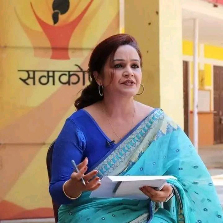 पत्रकार महासंघको अध्यक्षमा पहिलोपटक महिला नेतृत्व