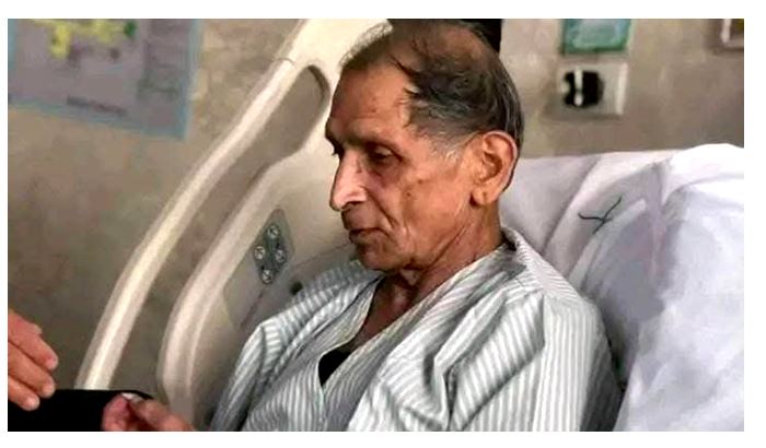 बिदेशमा उपचार गर्न जान मानेनन मोहन बैधले, तीन चार दिनमा डिस्चार्ज हुने