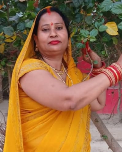 जसपाको महिला अध्यक्षमा शोभा देवी