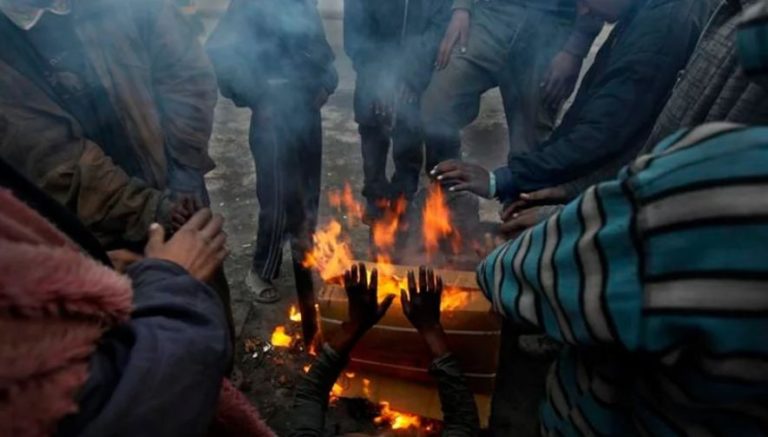 चिसोका कारण सुनसरीको जनजीवन प्रभावित