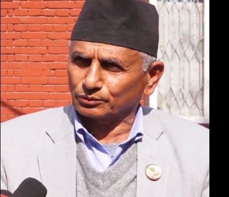 अध्यादेश ल्याएकोमा माओवादी केन्द्रको आपत्ति