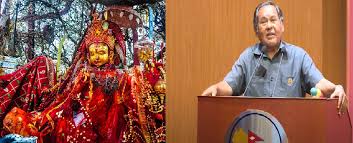 पाथिभरा क्षेत्रमा स्थानीयको स्वीकृति लिएर मात्रै केबलकार स्थापना गर्नुपर्ने माग