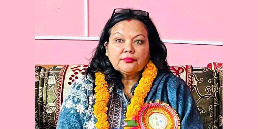 एमाले निकट कर्मचारी संगठनको अध्यक्षमा भवानी दाहाल निर्वाचित, अरु को-को आए