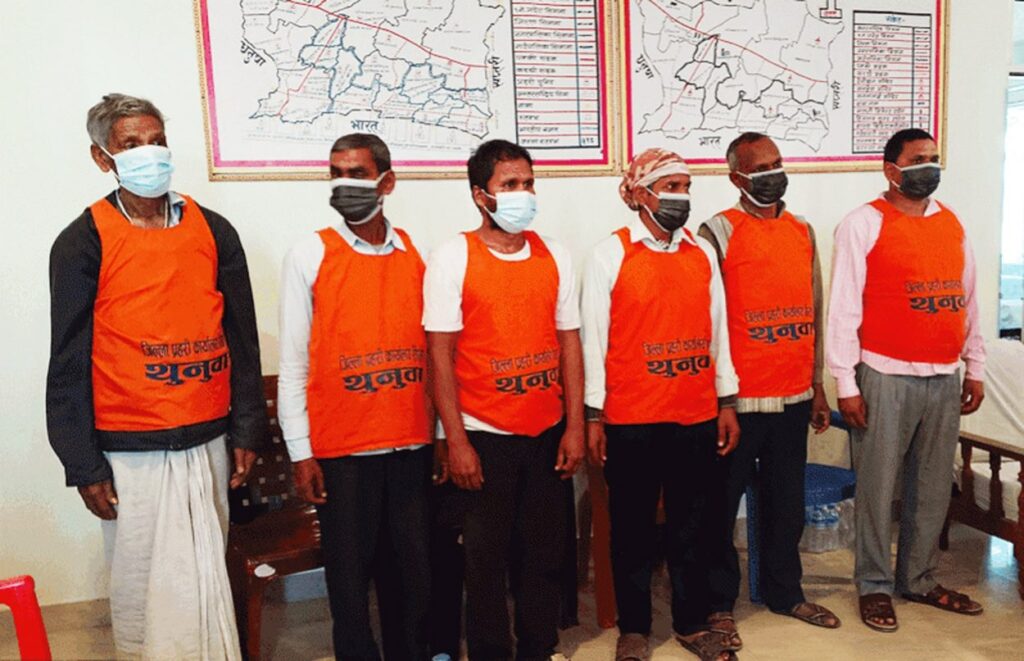 रिंकु सदा मृत्यु प्रकरणमा आठ जना पक्राउ