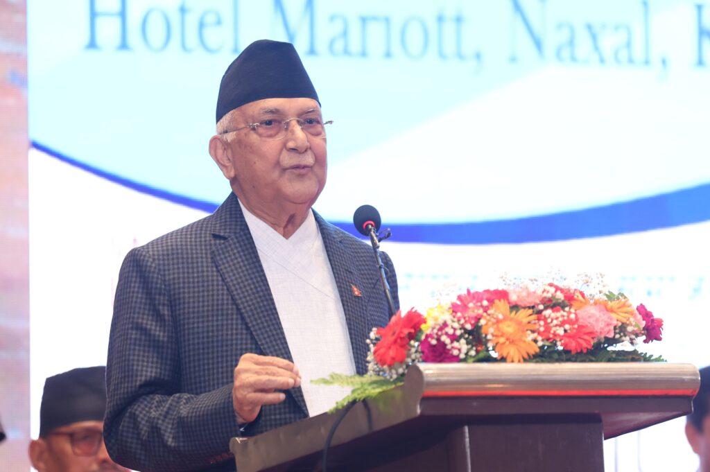 निरोगी नेपालको महासंकल्प र कुुष्ठरोग निवारण