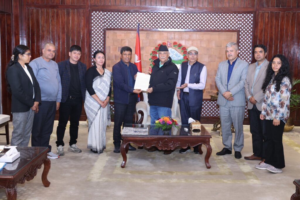  पीडितले विश्वास गर्न सक्ने व्यक्तिलाई आयोगको अध्यक्ष र सदस्यमा सिफारिस गर्न माग  