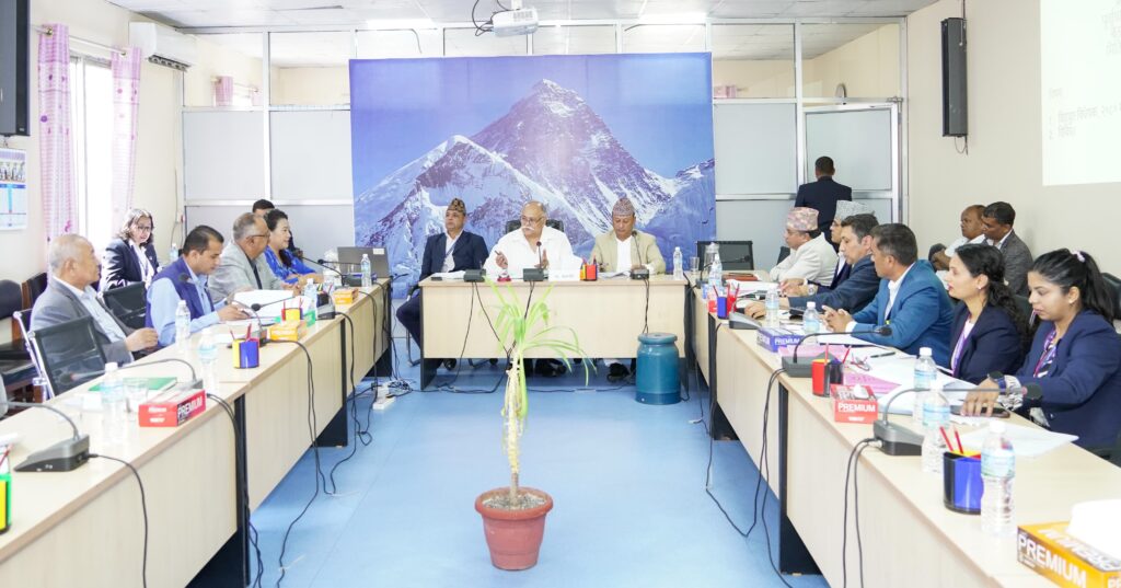 लोडसेडिङ हल्ला मात्रै, आजवाट भारतलाई ७३१ मेगावाट बिधुत निर्यात सुरु