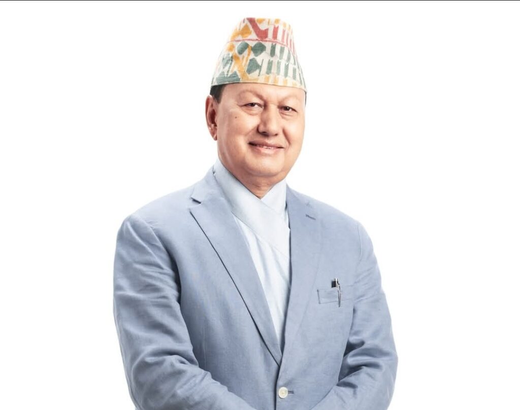कांग्रेस नेता बस्नेत सांसदबाट निलम्बित