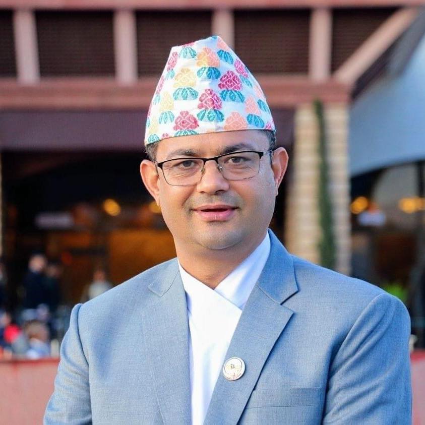 झुक्याएर ‘कुलिङ पिरियड’ राखिएको बिधेयक स्विकार्य छैन् : एमाले