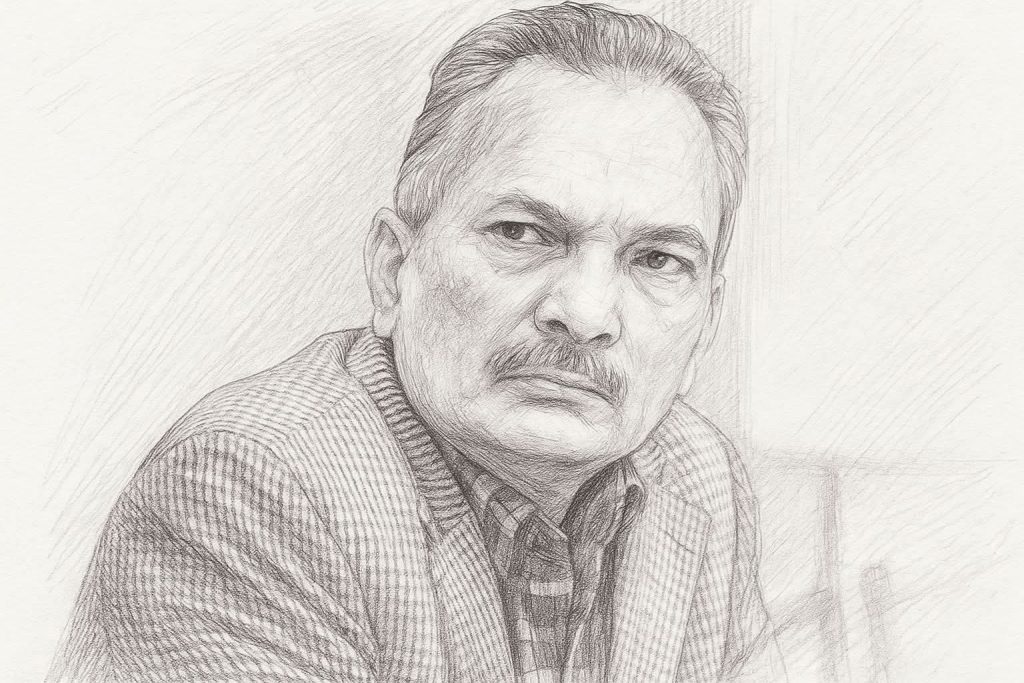 नेपाल अहिले इतिहासकै कमजोर र अनिश्चित अवस्थामा : डा. बाबुराम भट्टराई