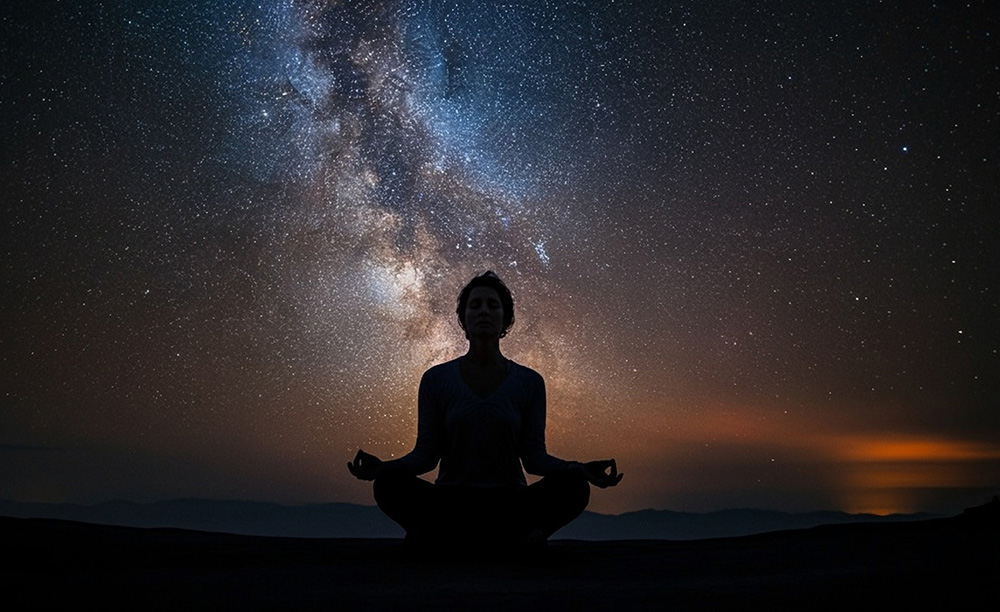 आज विश्व ध्यान दिवस मनाइदै