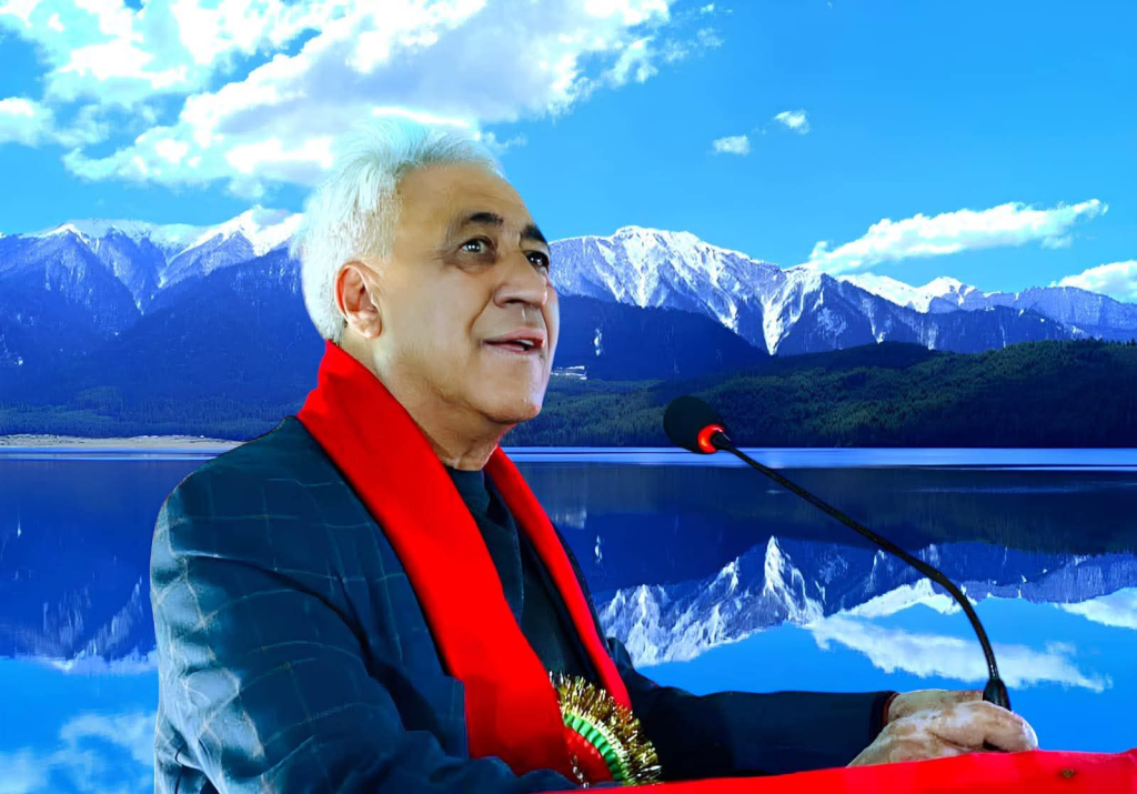 निर्वाचनको मुखमा कांग्रेसभित्र ‘यदुवंशी विनाश’, दोषी हामी सबै छौँ : चन्द्र भण्डारी