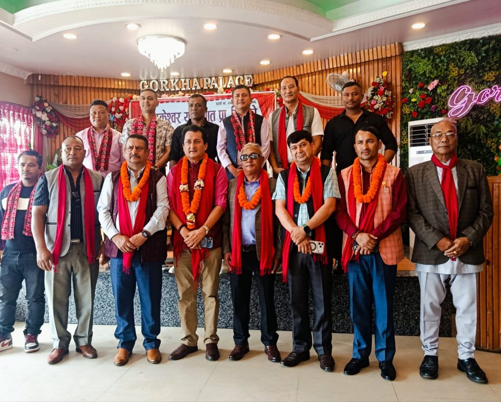 तारकेश्वर यातायातकाे सातौँ साधारणसभा: सुरक्षित र यात्रुमैत्री सार्वजनिक यातायातमा जोड