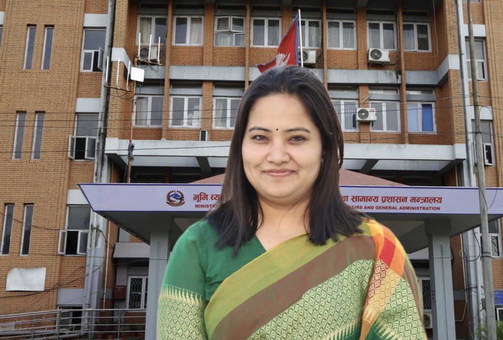 कृषि उत्पादन बढाउन ४ स्थानीय तहमा भूमि बैंक स्वीकृत, बाँझो जमिन उपयोगमा ल्याइने