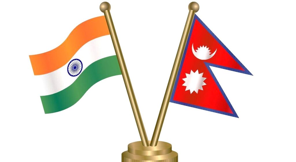 नेपाल भारत सिमा सुरक्षा बैठक बस्दैँ